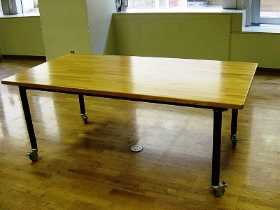 table-wood